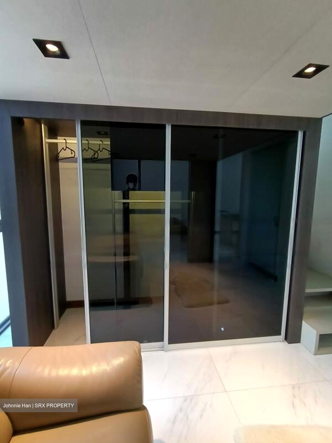 The Hillier (D23), Apartment #450158081